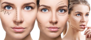 cosmetic and reconstructive surgery