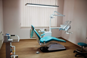 valuing a dental practice